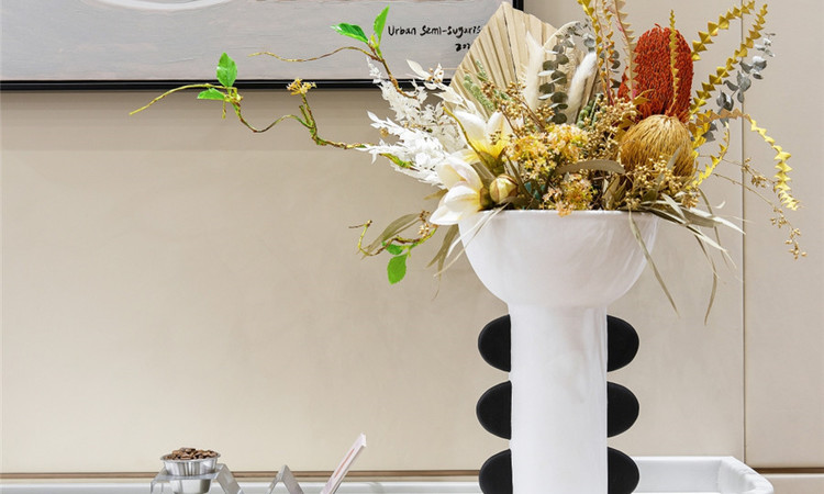 中交广场样板间