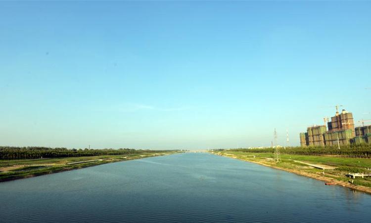 恒大御景湾周边配套图