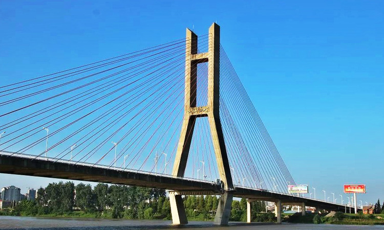 滨江满庭春MOMA实景图