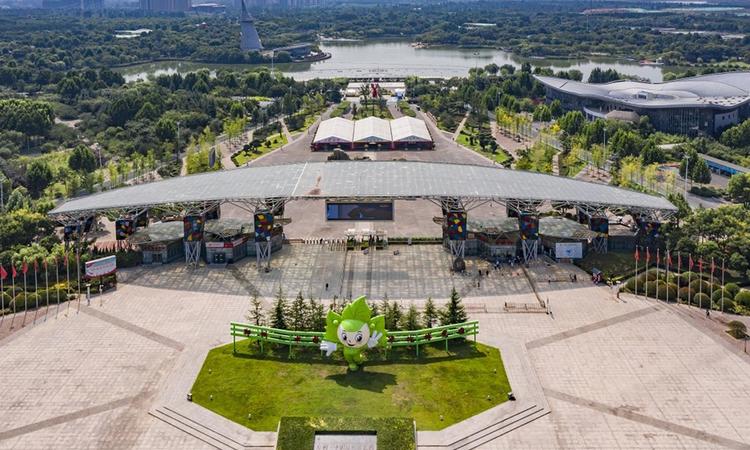  星联·花溪府周边配套图