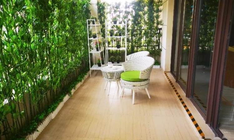 商丘碧桂园天悦府实景图