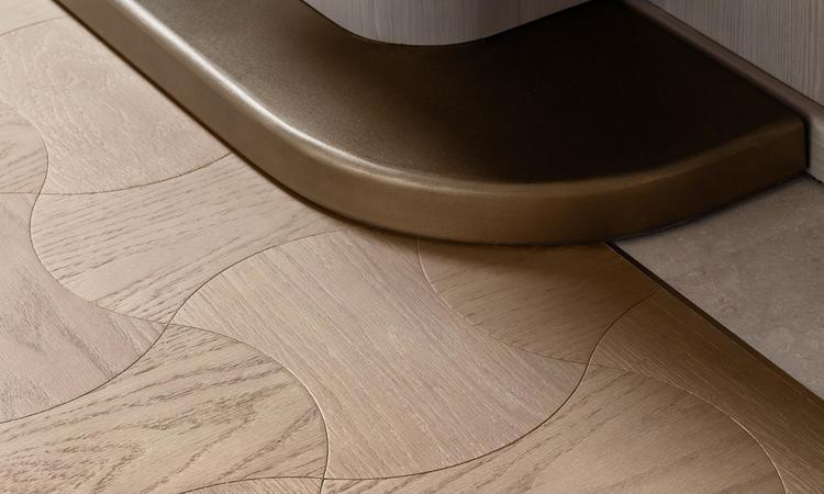 陆家嘴太古源源邸样板间