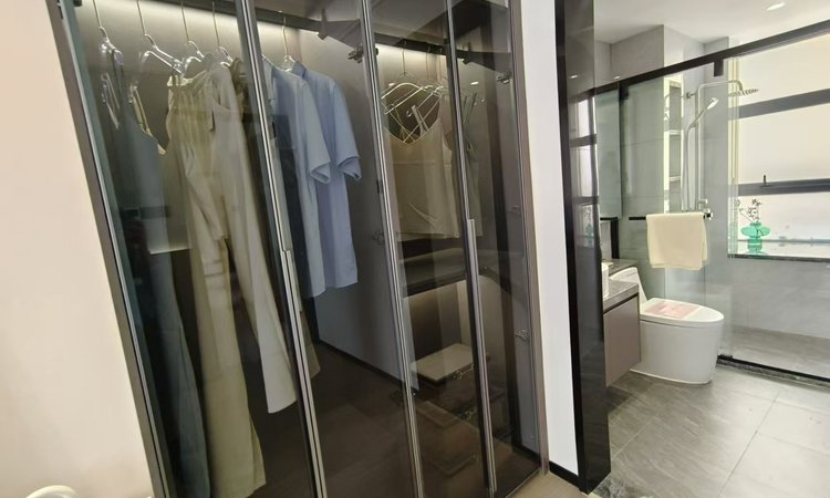 众韵嘉园样板间