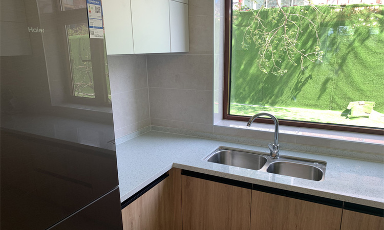 宏宇壹号公馆样板间