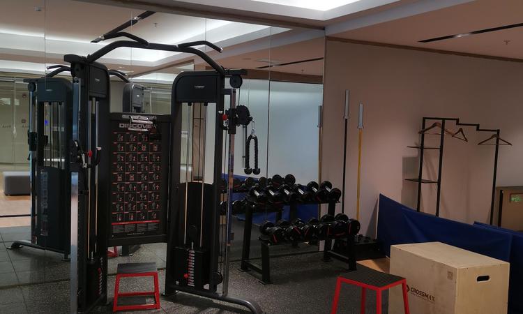 花山花锦实景图