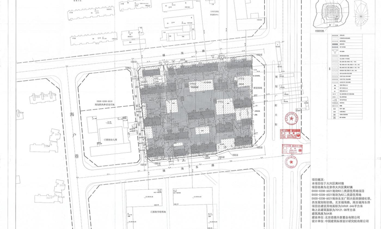 京玺楼层平面图