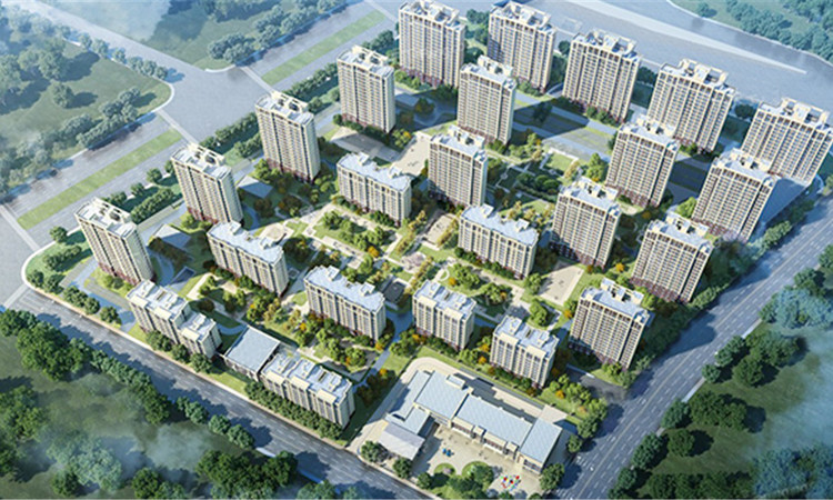 春风海上效果图