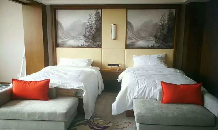 大宋文旅城样板间