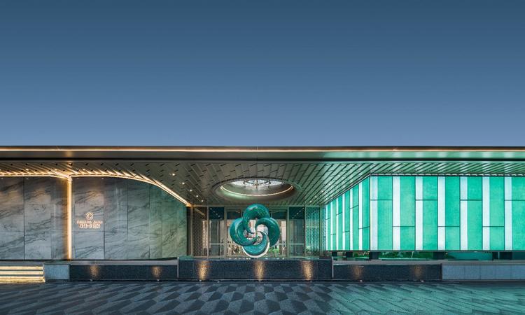 三益新里实景图