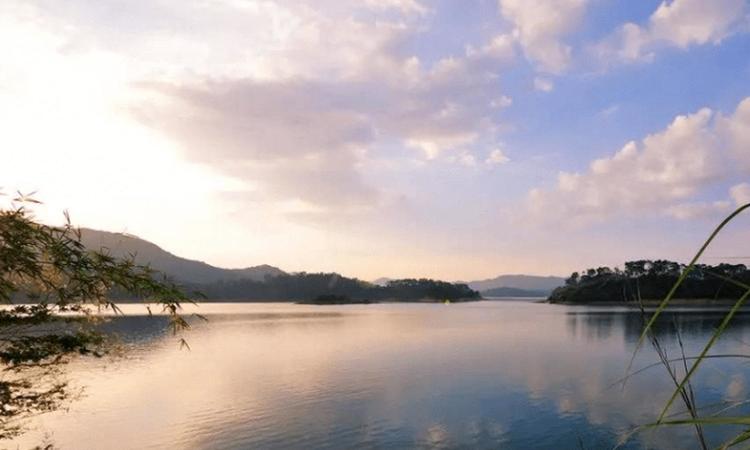 雅居乐·海伦堡·溪境花园周边配套图
