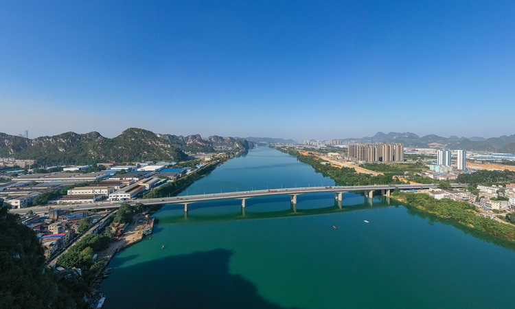 碧桂园星悦湾周边配套图