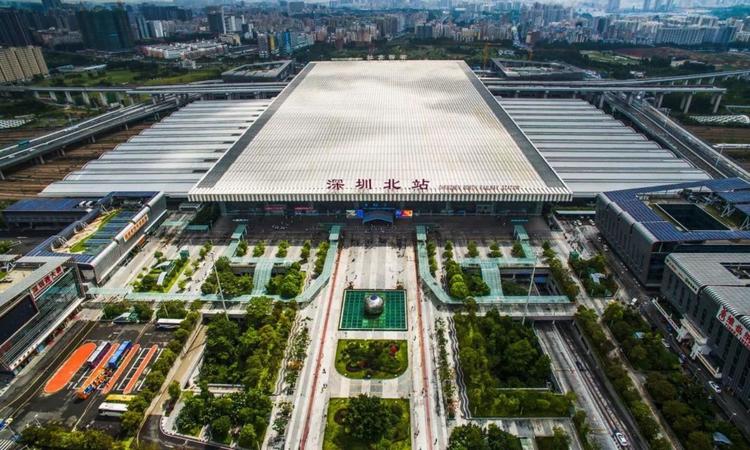 中建壹品·湖北文旅·鹏宸云筑周边配套图