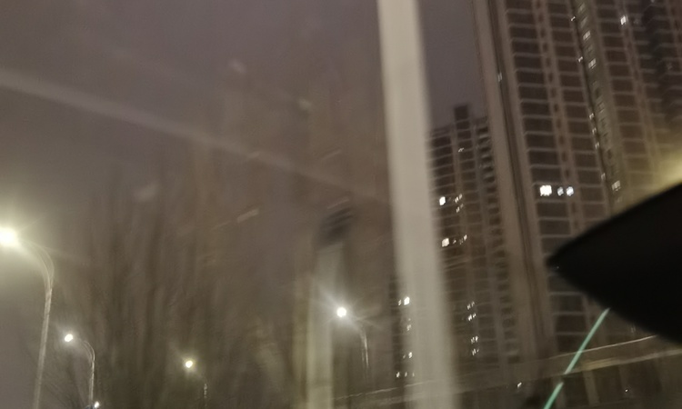 中铁·阅湖郡施工进度图