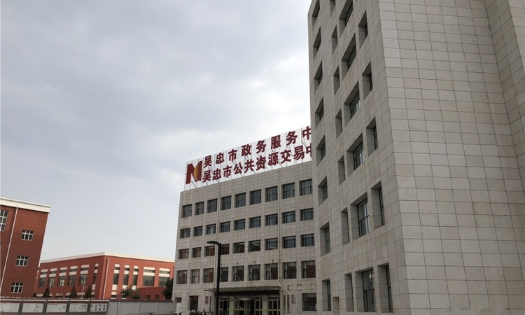 湖苑名邸实景图