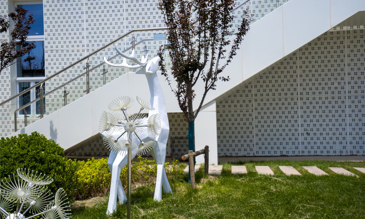 荆门·江山阅实景图