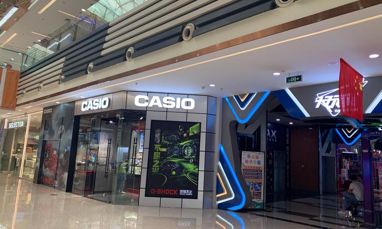 中建壹品澜庭周边配套图