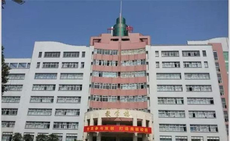 万兴九州府 周边配套图