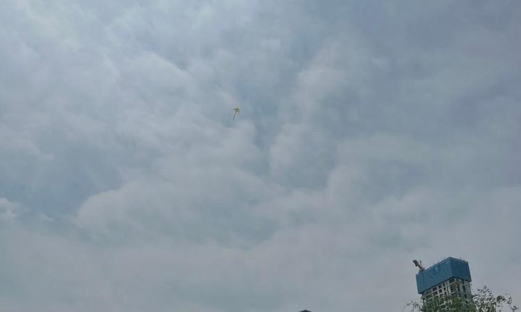 湖北交投长江国际绿创中心周边配套图