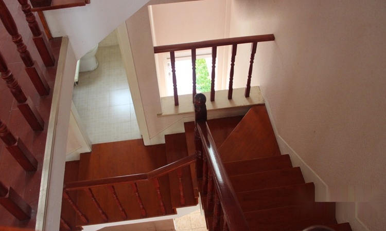 中虹品墅样板间