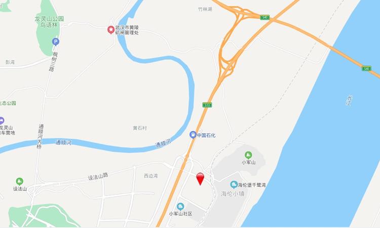 车都春台里交通图