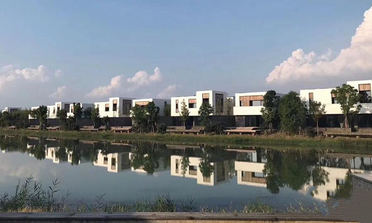 音昱水中天楼层平面图