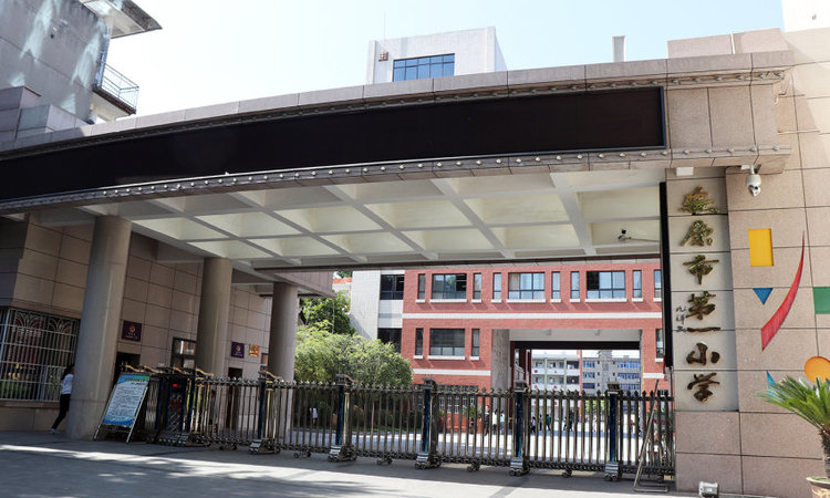 深汇仕府大院实景图