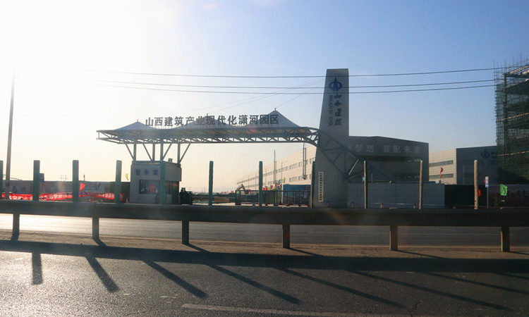 天禄堂红禧台周边配套图