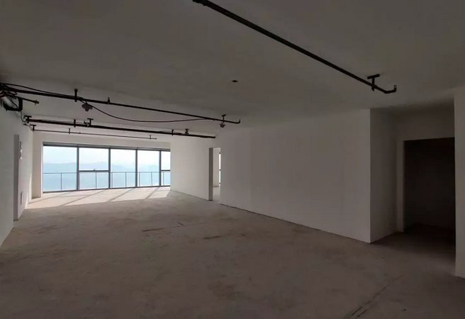 镇江苏宁广场·天玺样板间