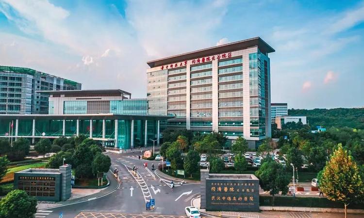 长江广电·光谷家周边配套图