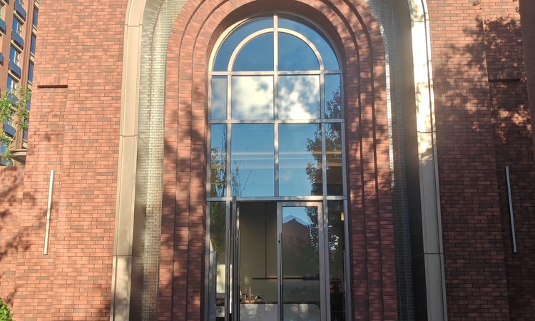 金地•藝華里施工进度图