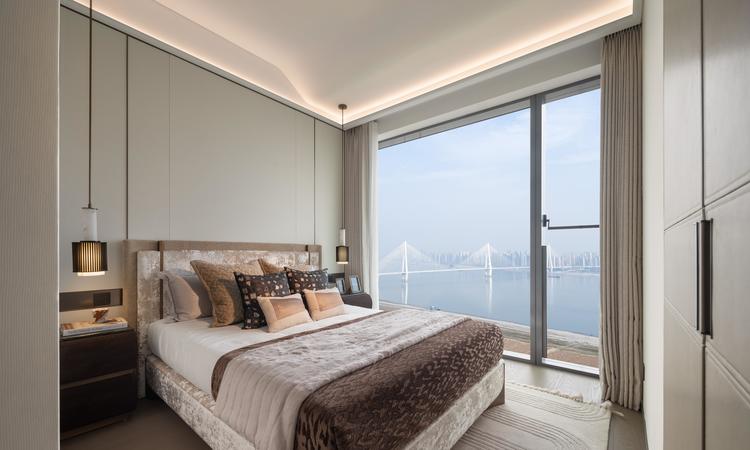 宸嘉100·嘉佰轩样板间