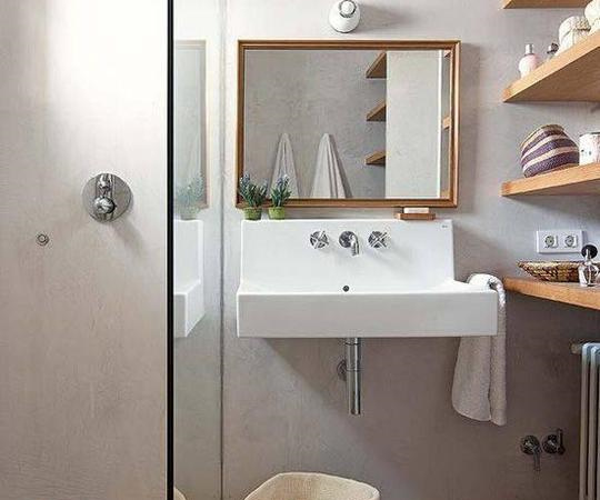 开封金明华府样板间