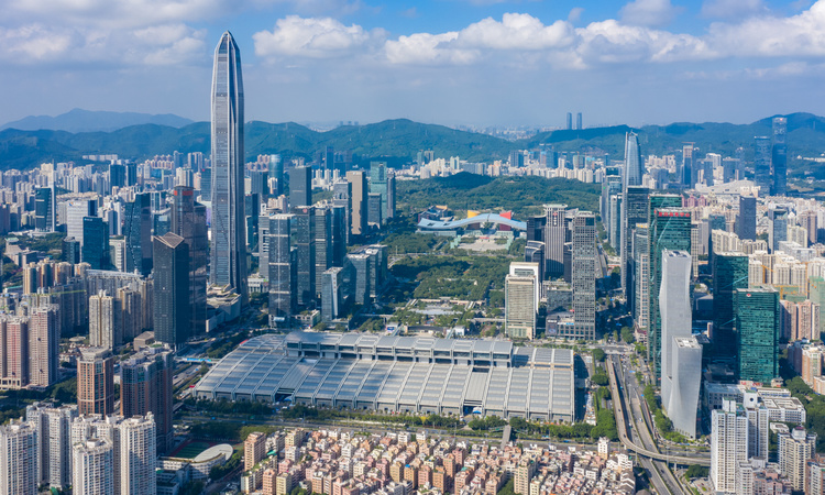 承翰湾尚国际周边配套图