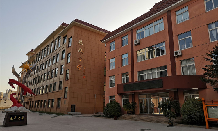 中瑞城周边配套图