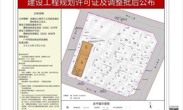 晟云台楼盘证照