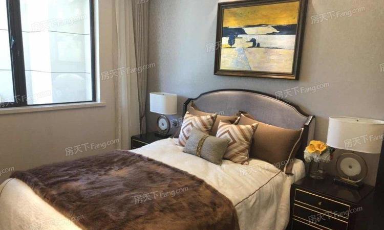 新城璟玥样板间