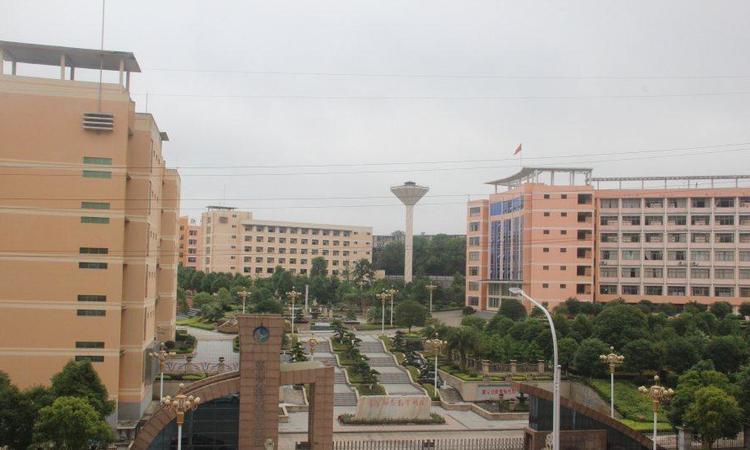 东方名邸亿利城周边配套图
