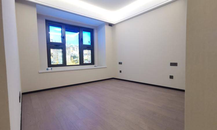 静安玺樾样板间