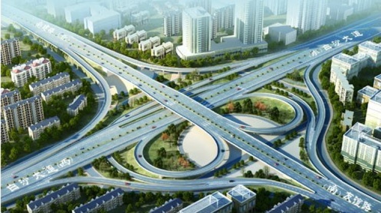 龙光玖誉城周边配套图