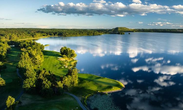 青云上府周边配套图