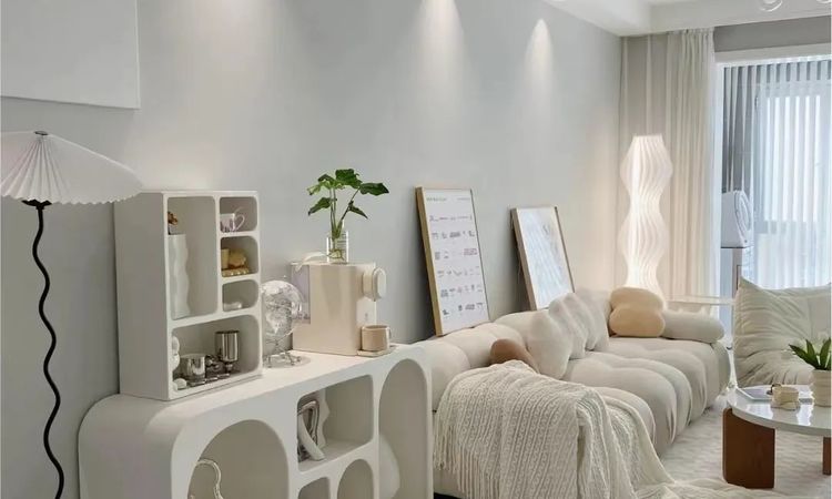  太东天骄一品样板间