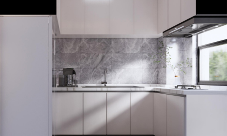 启东·瑞俊瑞园样板间