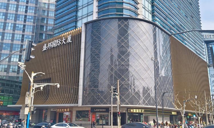 莱安里周边配套图