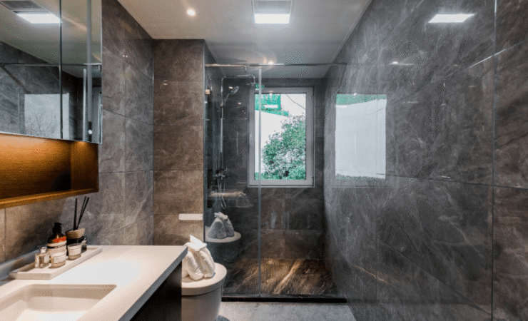 瑞玺公馆样板间