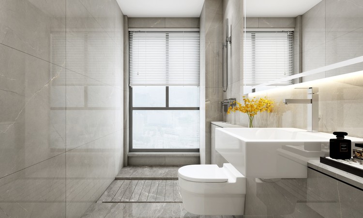 城市博客公馆样板间