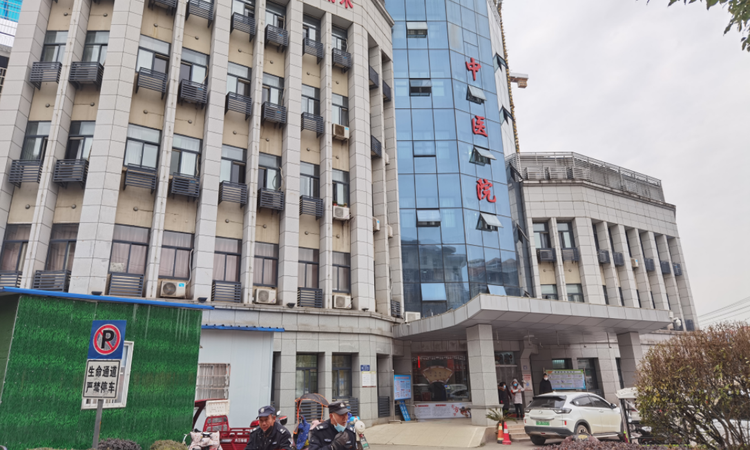 嘉兴园二期周边配套图