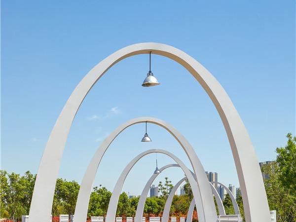 亚星盛世云水居周边配套图