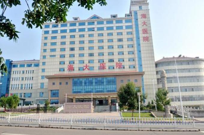 万科威高璞悦山周边配套图