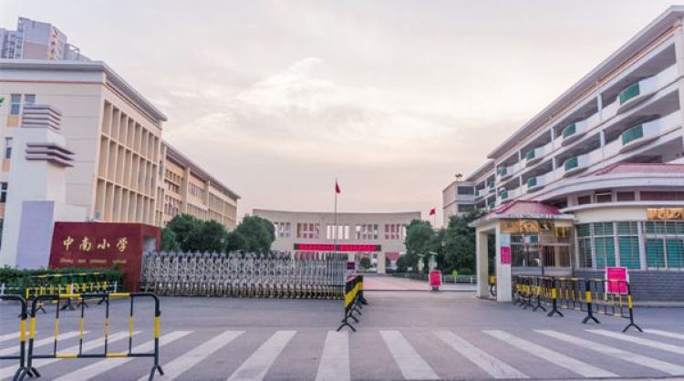 合能枫丹宸悦周边配套图