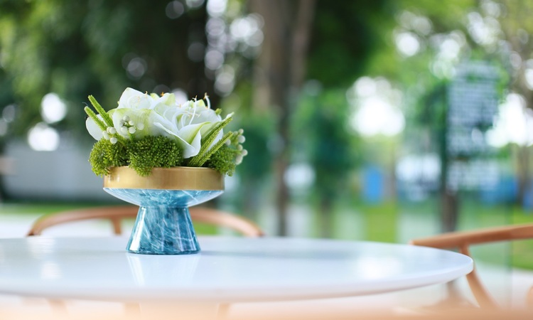 华润置地西园悦府实景图